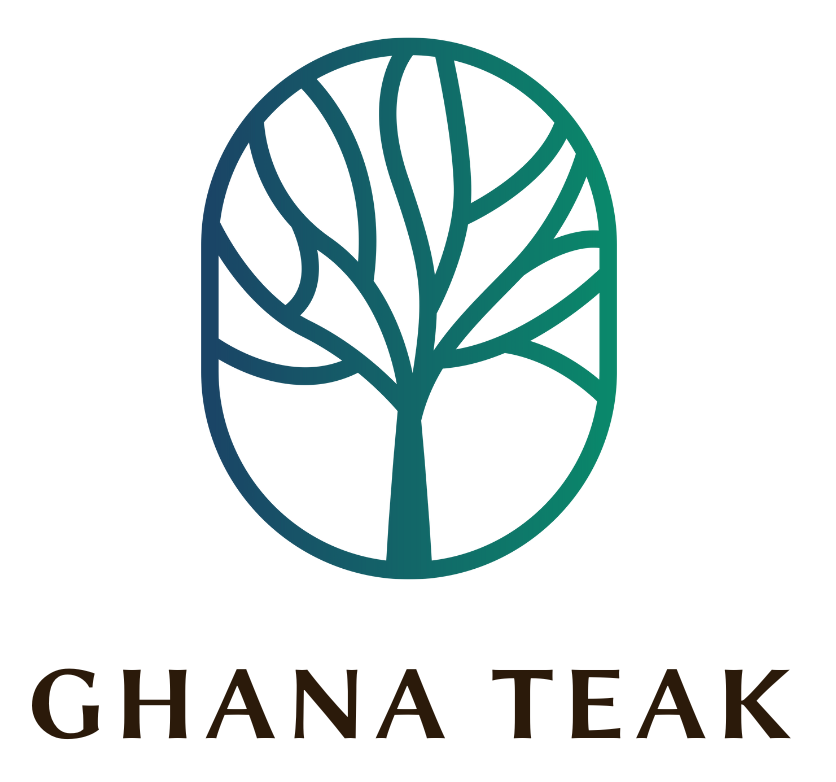 Ghana Teak